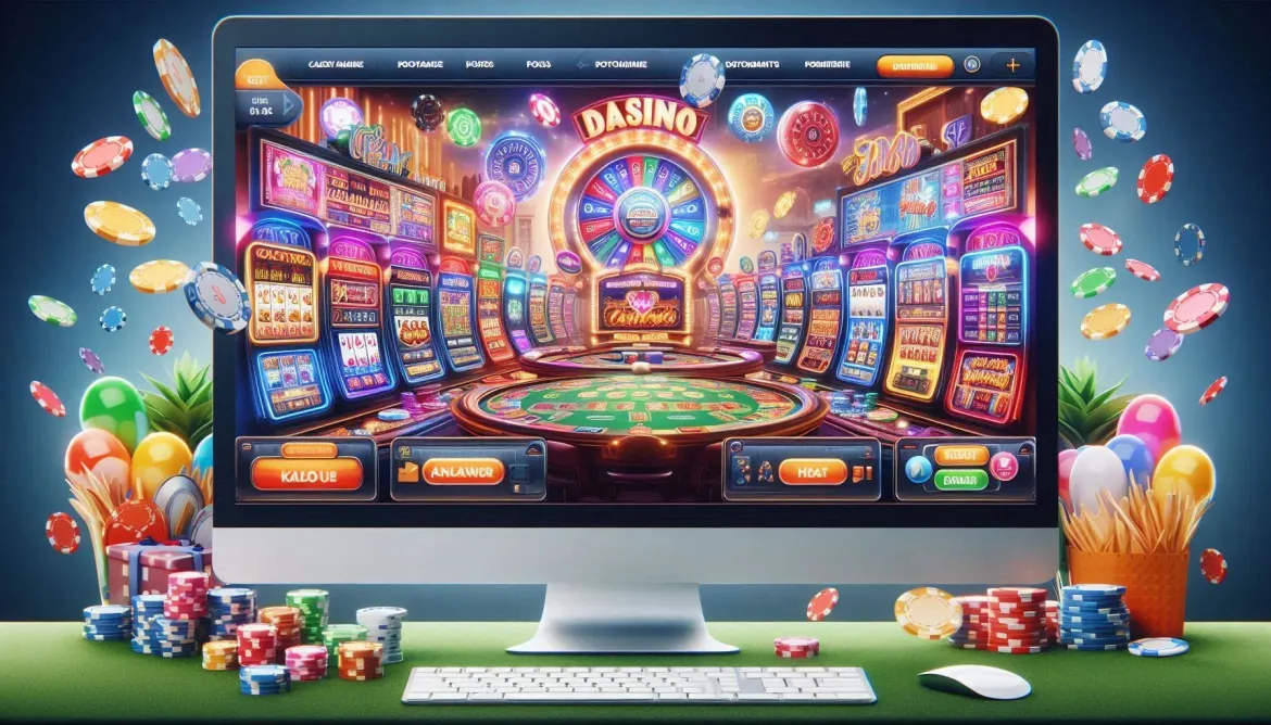 Rolldorado Casino